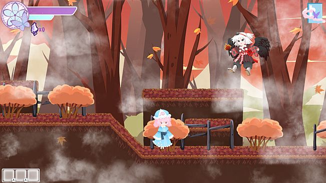 樱雪集～Yuyuko's Butterfly Dream