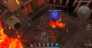 FATE: Reawakened - Prometheus