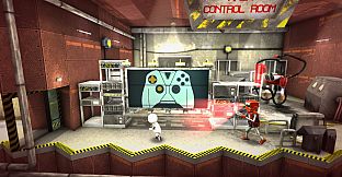 The Great Wobo Escape