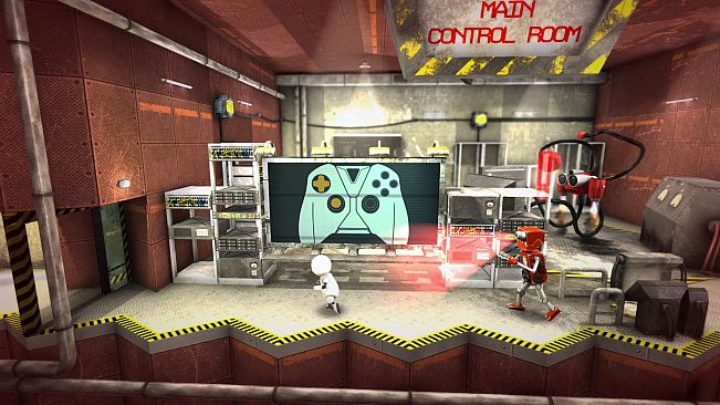 The Great Wobo Escape