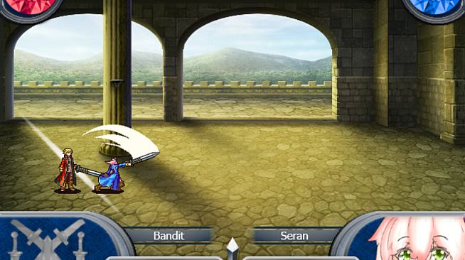 R0: Concourse of Conquest