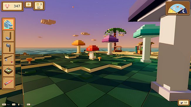 Cubara: A Table by the Sea