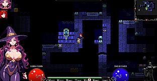 플라워던전-DLC : 메이지&나이츠