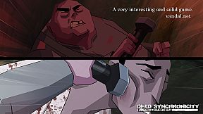 Dead Synchronicity: Tomorrow Comes Today