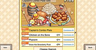 ONE PIECE: Grand Gourmet