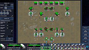 Violations Will Be Punished