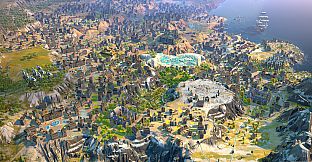 HUMANKIND - Together We Rule Expansion Pack