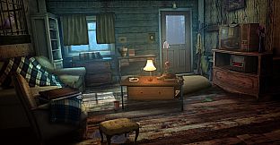 Ghost Files: The Face of Guilt