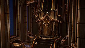 Pyramids and Aliens: Escape Room