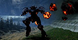 Archangel Hellfire - Fully Loaded