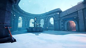 Alchemist: Journey of the Soul Prologue