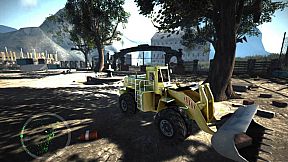 Construction Machines 2014