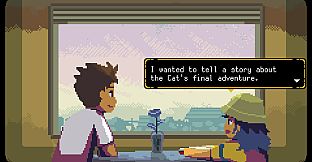 A Space For The Unbound - Prologue