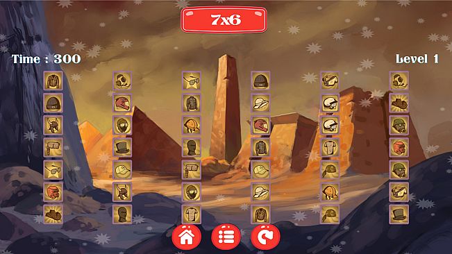 Memory Match Saga - Expansion Pack 7