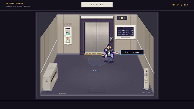 Afterwork Apocalypse