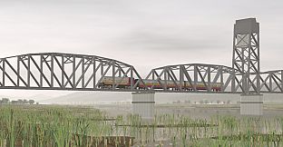 Trainz Plus DLC - Milton Valley Railroad