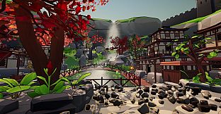 Jade Valley