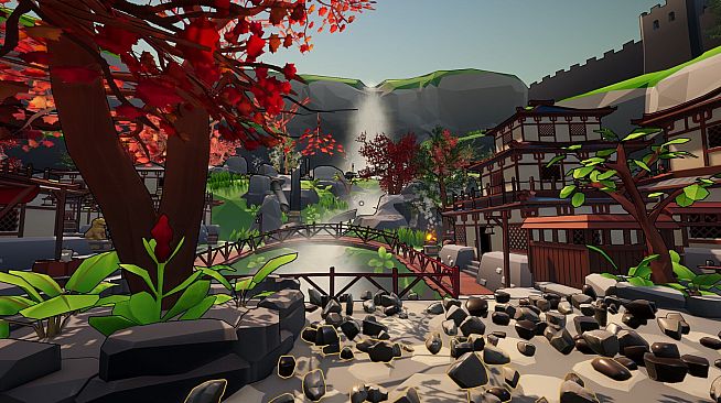 Jade Valley