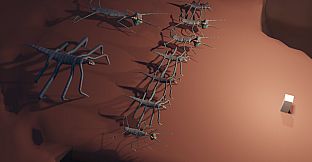 Where Beasts Were Born