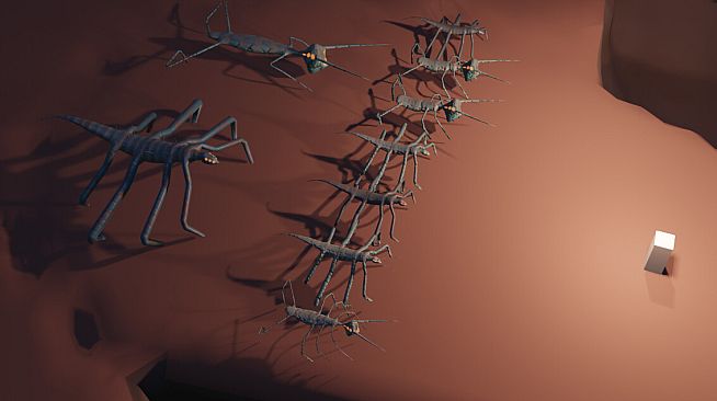 Where Beasts Were Born