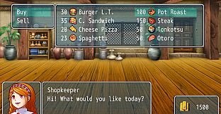 RPG Maker MZ - Food Icon Set