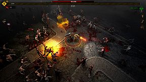 Yet Another Zombie Survivors