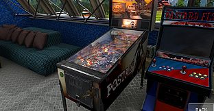 Zaccaria Pinball - POSTAL 2 Table Pack