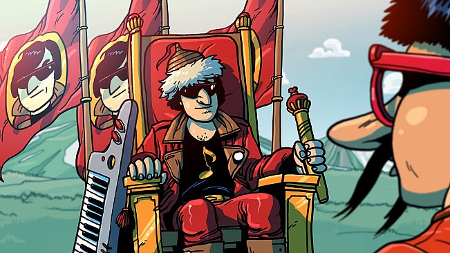 Frederic: Evil Strikes Back