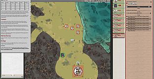 Fantasy Grounds - D&D Classics: Dragon Mountain (2E)