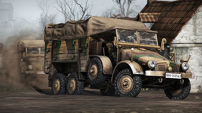 Call to Arms - Gates of Hell: Jubilee