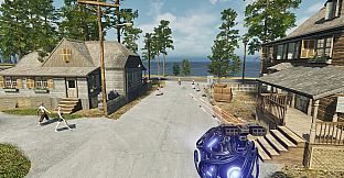 The Island of Bad Women