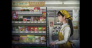 Tsugunohi -Supernatural Supermarket-