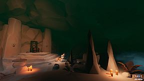 Salt 2: Shores of Gold