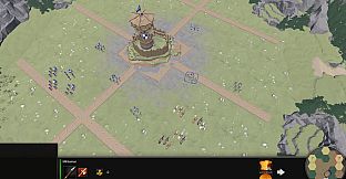 Ordo Et Chao: New World