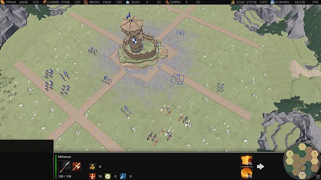 Ordo Et Chao: New World