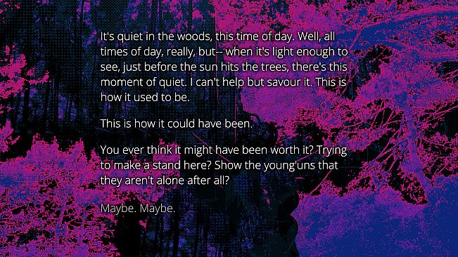 10mg: Cover Me In Leaves