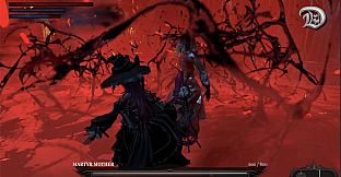 Crimson Covenant