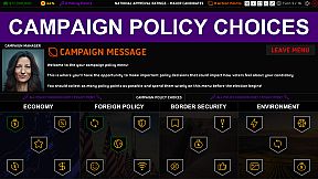 2024 U.S. Election Simulator