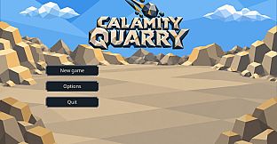 Calamity Quarry