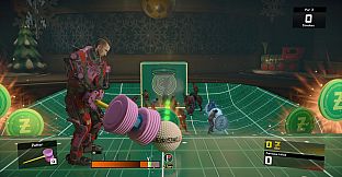 Dead Rising 4 - Super Ultra Dead Rising 4 Mini Golf