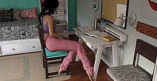 The Coroner Saga: Episode 2 - When night falls