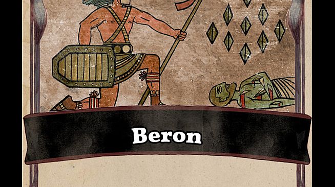 Rival Books of Aster - Heptameron Expansion Pack