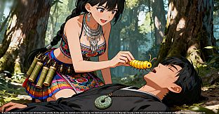 ShotSun Man & His Beauties