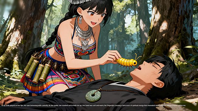 ShotSun Man & His Beauties