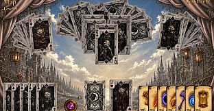 Solitaire: Kingdom in Chains