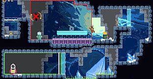 Puzzles in Otter Space