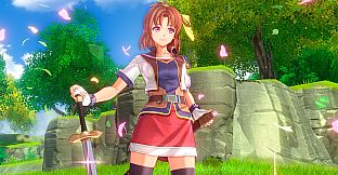 Trails in the Sky 2nd Chapter