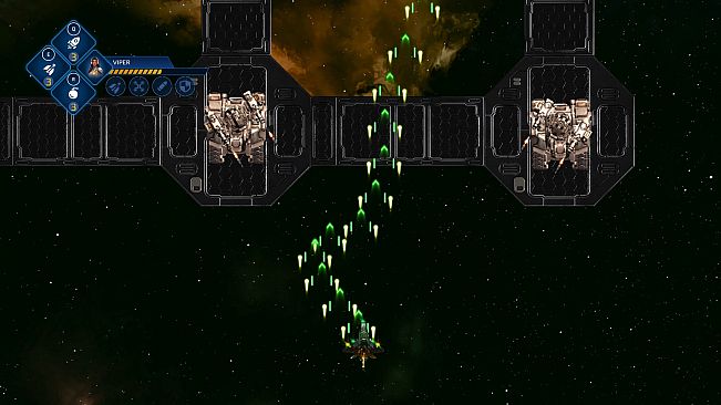 X-Force Genesis X|S Edition