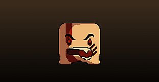 Blacksmith Weapon Merchant - Blood Gods DLC