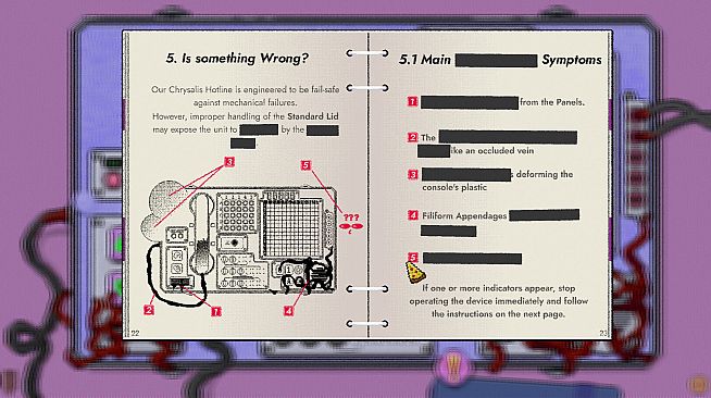 INFECTED HOTLINE